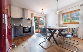 Panoramic Apartment 24